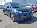 2019 Toyota Sienna XLE