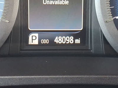 2019 Toyota Sienna XLE