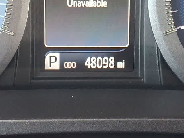 2019 Toyota Sienna XLE