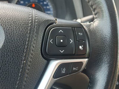 2019 Toyota Sienna XLE