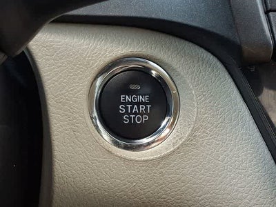 2019 Toyota Sienna XLE