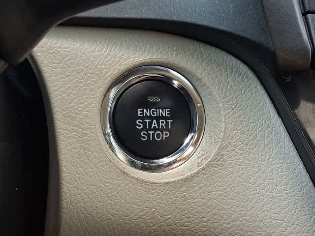 2019 Toyota Sienna XLE