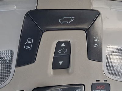 2019 Toyota Sienna XLE
