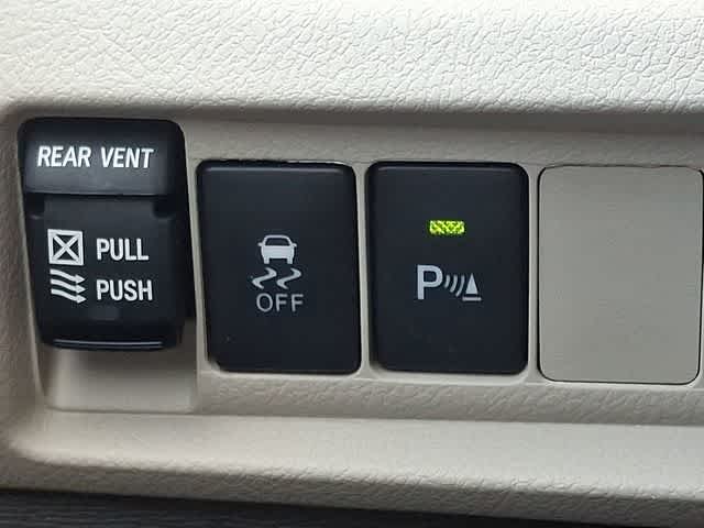2019 Toyota Sienna XLE