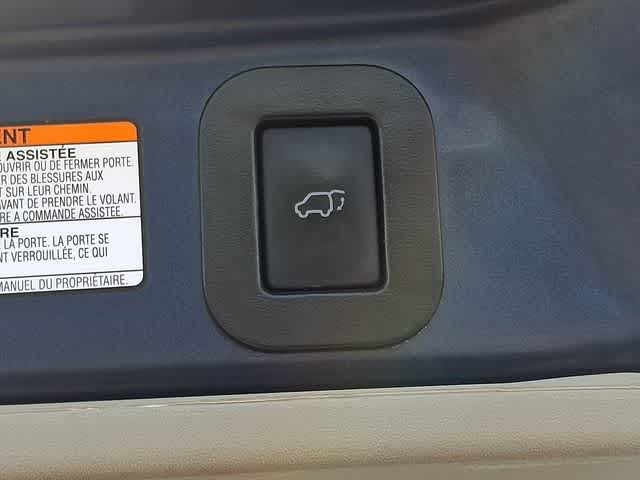 2019 Toyota Sienna XLE