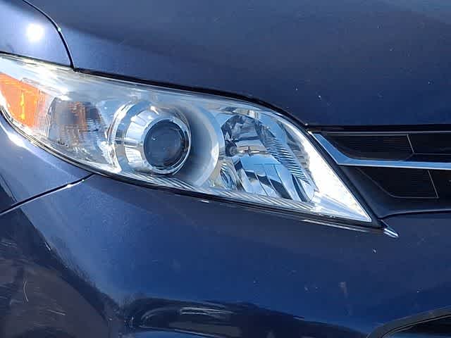 2019 Toyota Sienna XLE