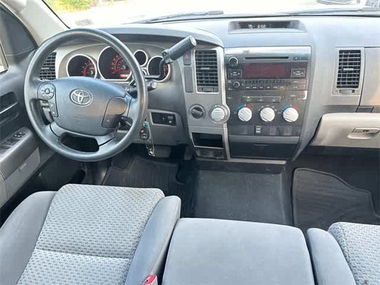 2013 Toyota Tundra CrewMax 4.6L V8 6-Spd AT in Virginia Beach, VA - Priority Auto Group