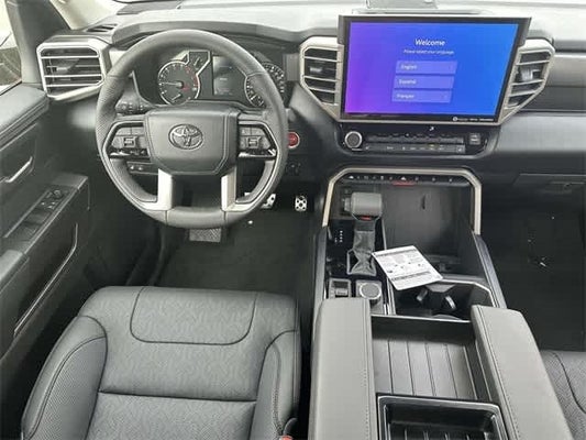 2024 Toyota Tundra SR5 CrewMax 5.5 Bed in Virginia Beach, VA - Priority Auto Group
