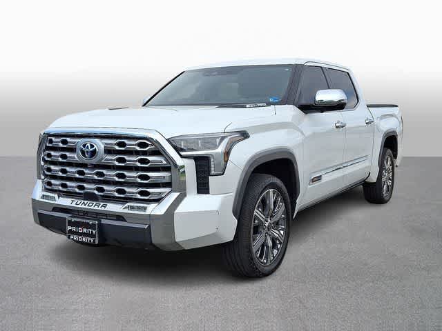 2024 Toyota Tundra 1794 Edition Hybrid