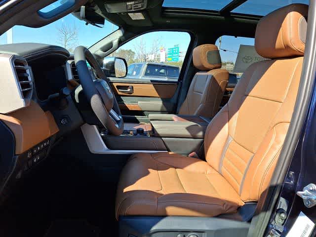 2026 Toyota Tundra 1794 Edition Hybrid