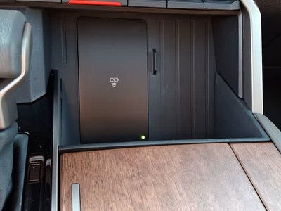 2026 Toyota Tundra 1794 Edition Hybrid