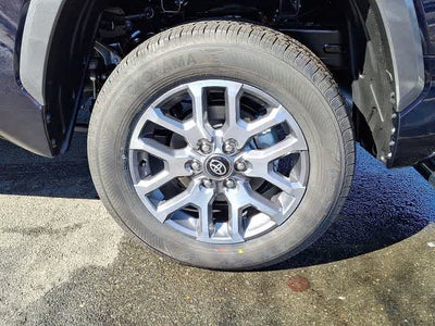 2026 Toyota Tundra 1794 Edition Hybrid