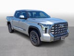2025 Toyota Tundra Platinum Hybrid