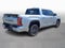 2025 Toyota Tundra Platinum Hybrid