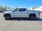 2025 Toyota Tundra Platinum Hybrid