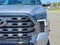 2025 Toyota Tundra Platinum Hybrid
