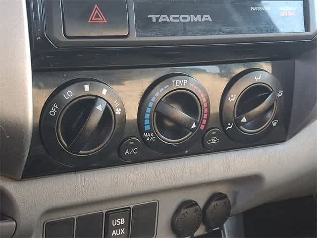 2015 Toyota Tacoma PreRunner
