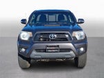 2015 Toyota Tacoma PreRunner