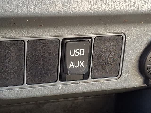 2015 Toyota Tacoma PreRunner