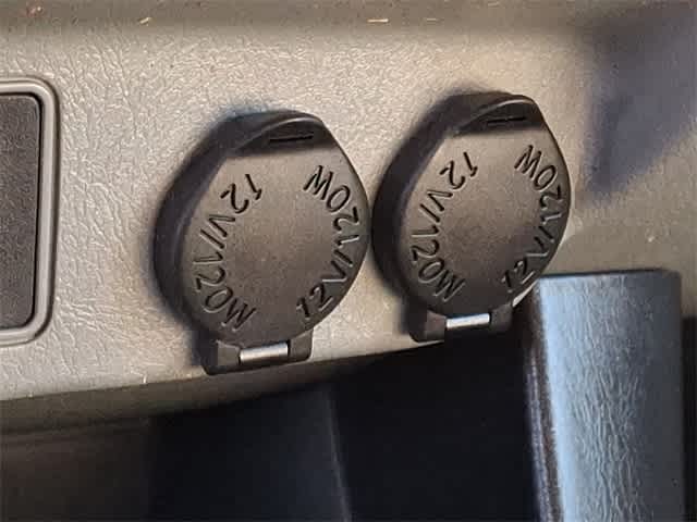 2015 Toyota Tacoma PreRunner