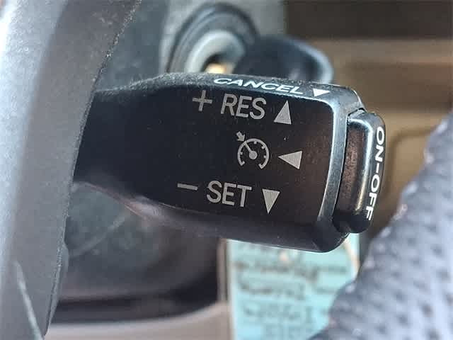 2015 Toyota Tacoma PreRunner