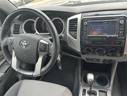 2015 Toyota Tacoma BASE 2WD Access Cab I4 AT in Virginia Beach, VA - Priority Auto Group