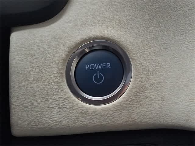 2024 Toyota Tundra Capstone Hybrid