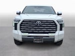 2024 Toyota Tundra Capstone Hybrid