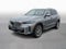 2026 BMW X5 xDrive40i xDrive40i