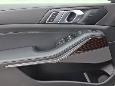 2026 BMW X5 xDrive40i xDrive40i