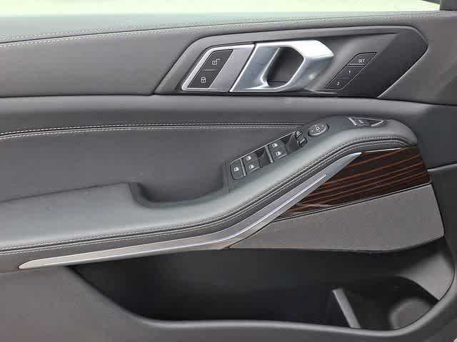 2026 BMW X5 xDrive40i xDrive40i