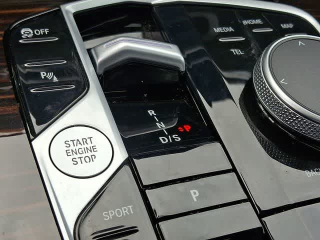 2026 BMW X5 xDrive40i xDrive40i