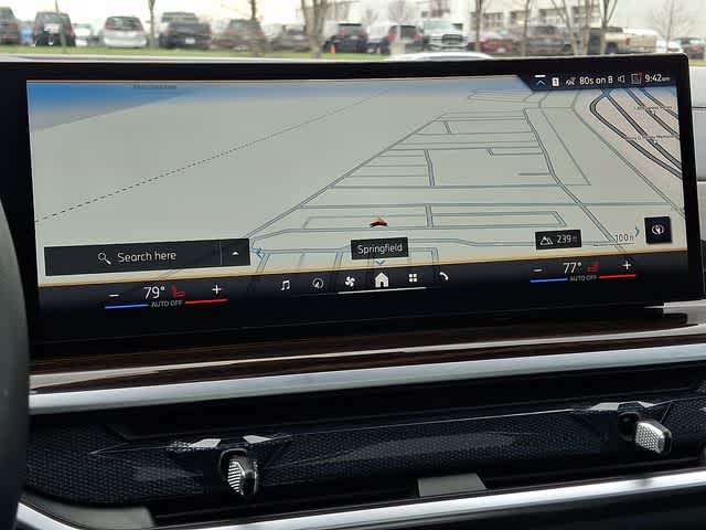 2026 BMW X5 xDrive40i xDrive40i