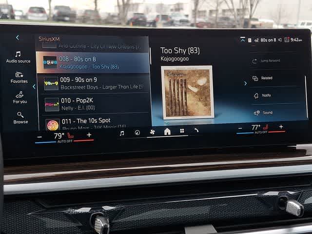 2026 BMW X5 xDrive40i xDrive40i