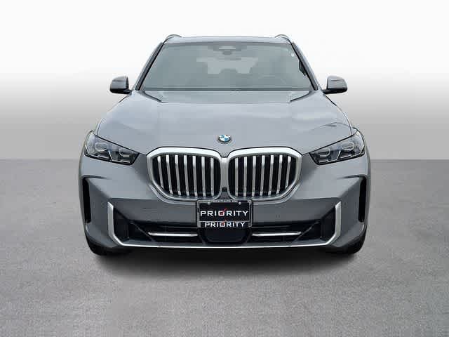 2026 BMW X5 xDrive40i xDrive40i