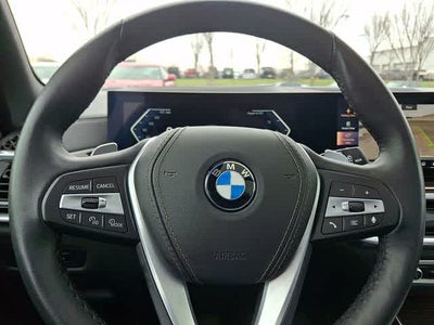 2026 BMW X5 xDrive40i xDrive40i