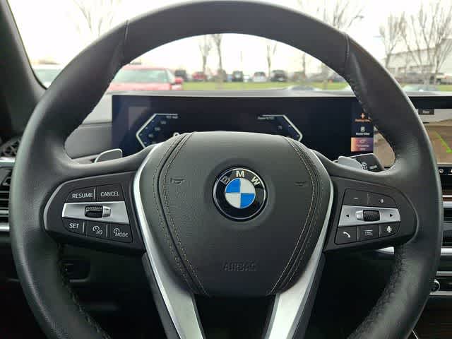 2026 BMW X5 xDrive40i xDrive40i