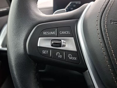 2026 BMW X5 xDrive40i xDrive40i