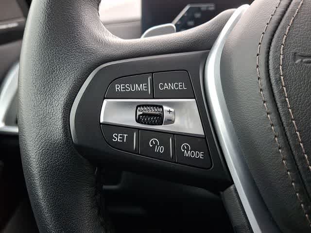 2026 BMW X5 xDrive40i xDrive40i