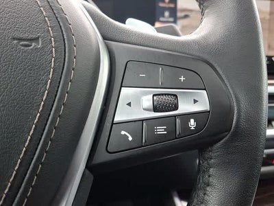 2026 BMW X5 xDrive40i xDrive40i