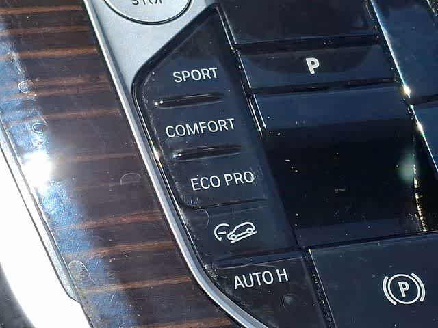 2026 BMW X5 xDrive40i xDrive40i