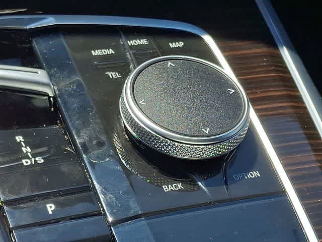 2026 BMW X5 xDrive40i xDrive40i