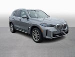 2026 BMW X5 xDrive40i xDrive40i