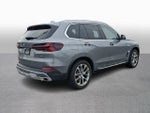 2026 BMW X5 xDrive40i xDrive40i