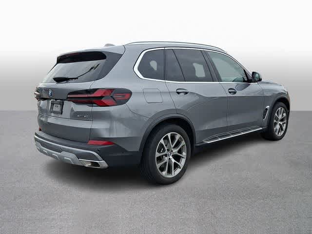 2026 BMW X5 xDrive40i xDrive40i