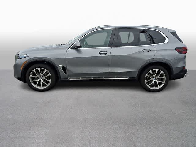 2026 BMW X5 xDrive40i xDrive40i