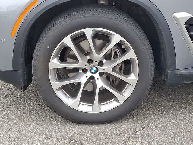 2026 BMW X5 xDrive40i xDrive40i