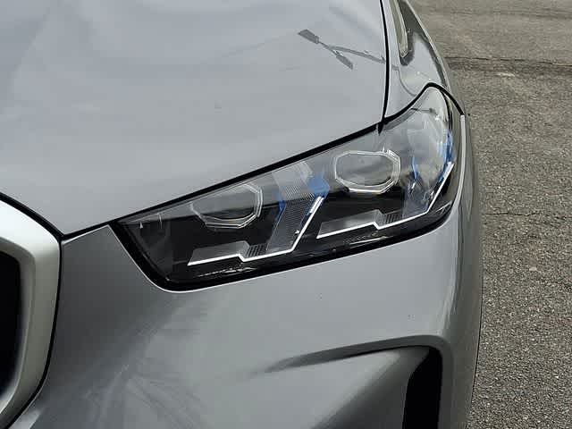 2026 BMW X5 xDrive40i xDrive40i