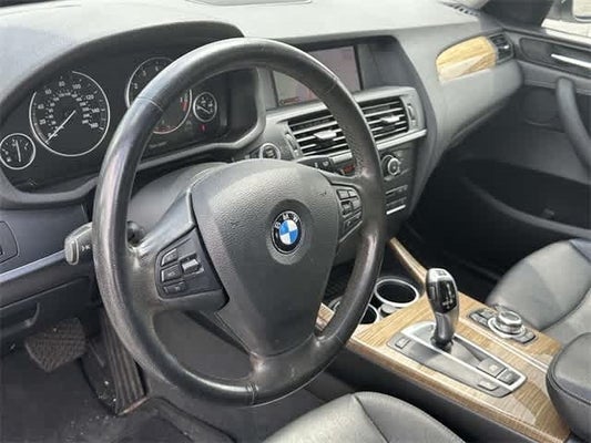 2011 BMW X3 28i in Virginia Beach, VA - Priority Auto Group