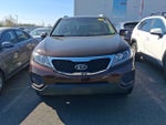 2012 Kia Sorento LX